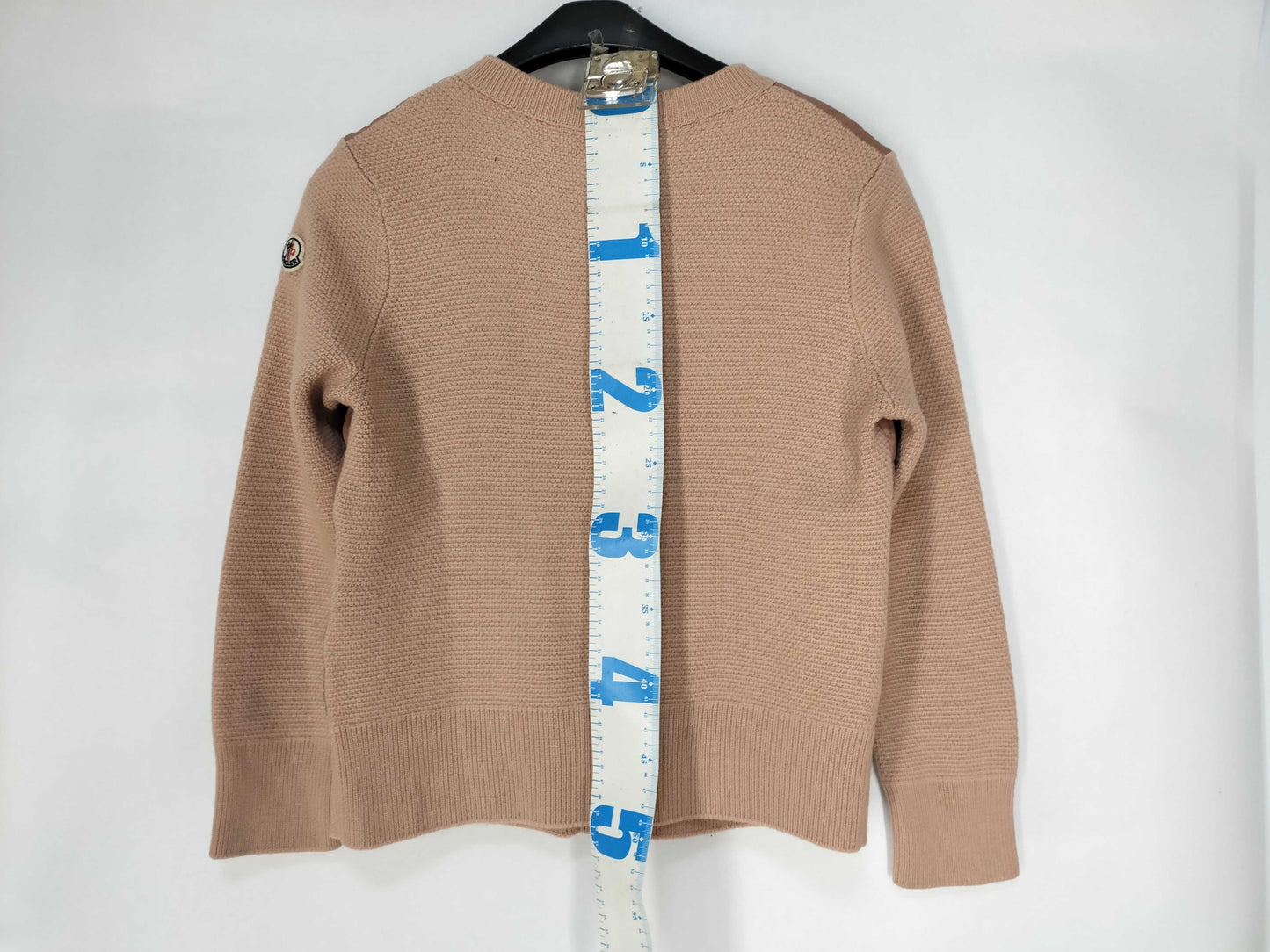 MONCLER MONCLER Moncler Down Jacket, Size S Jacket