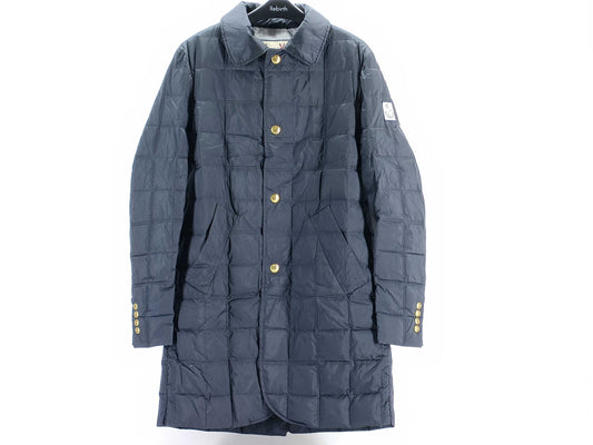 MONCLER MONCLER Moncler Down Jacket, Size 2 Coat