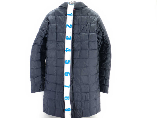 MONCLER MONCLER Moncler Down Jacket, Size 2 Coat