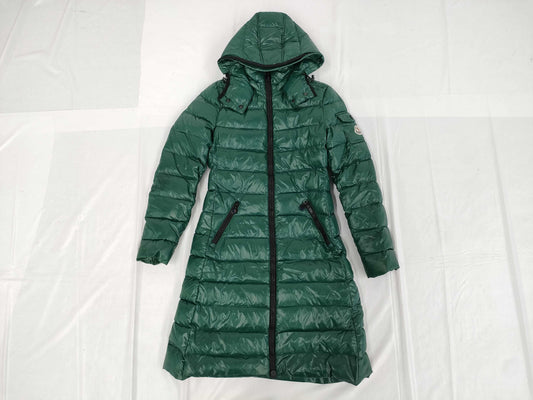MONCLER MONCLER MONCLER Down Jacket Size 00 Coat