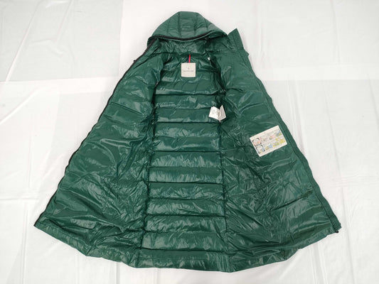 MONCLER MONCLER MONCLER Down Jacket Size 00 Coat