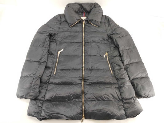 MONCLER TORCY Moncler Down Jacket, Size 2 Coat