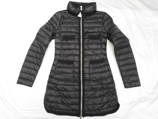 MONCLER BOGUE Moncler Down Jacket, Size 00 Jacket