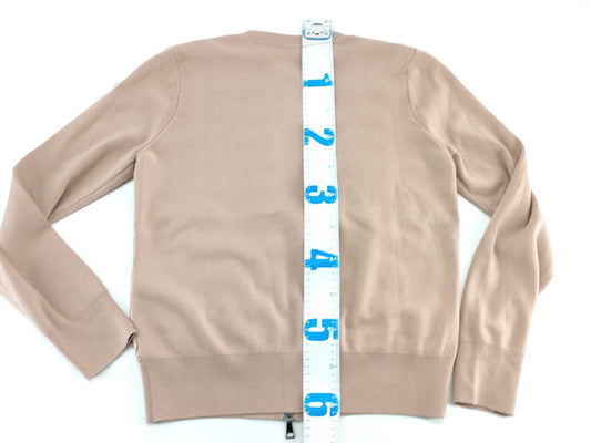 MONCLER MONCLER Moncler Down Jacket, Size L Jacket