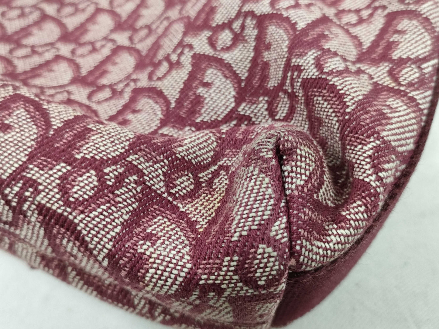 Dior Trotter Shoulder Bag