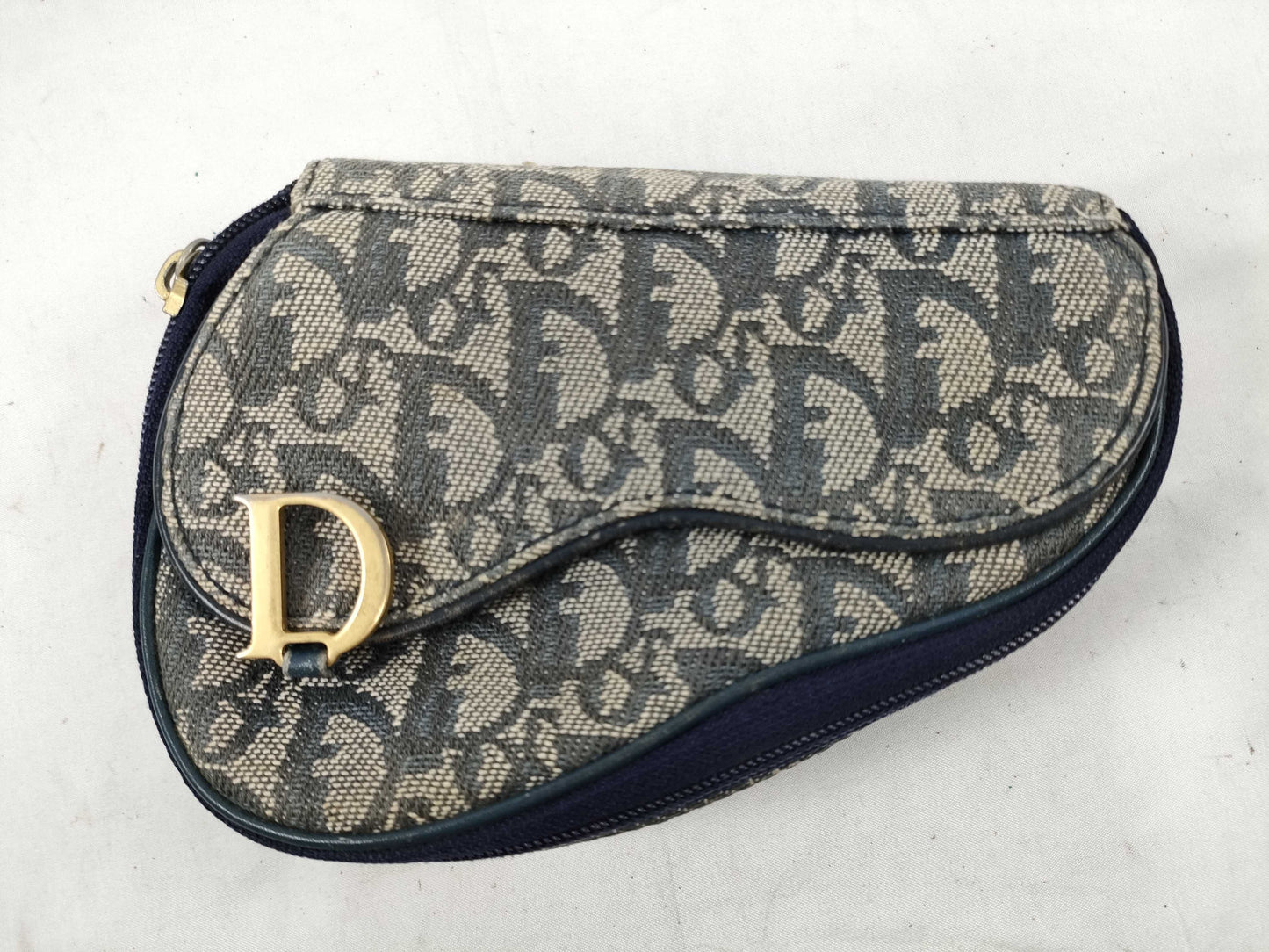 Dior Trotter Pouch
