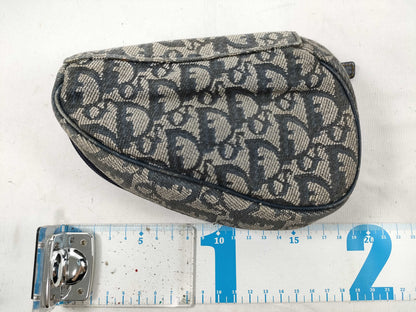 Dior Trotter Pouch