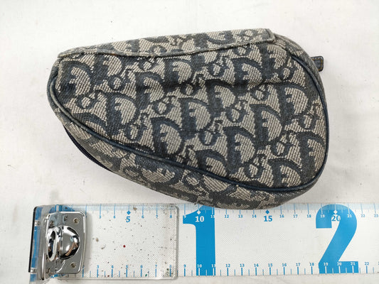 Dior Trotter Pouch