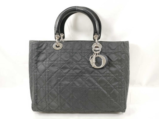Dior Lady Dior handbag
