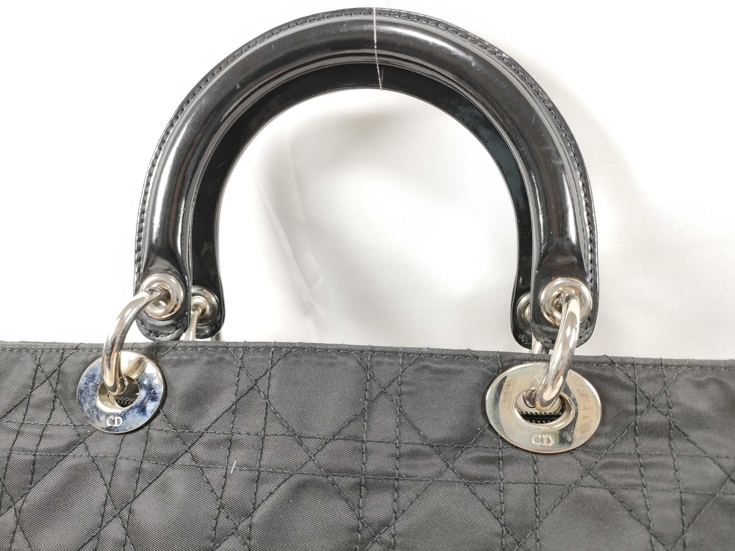 Dior Lady Dior handbag