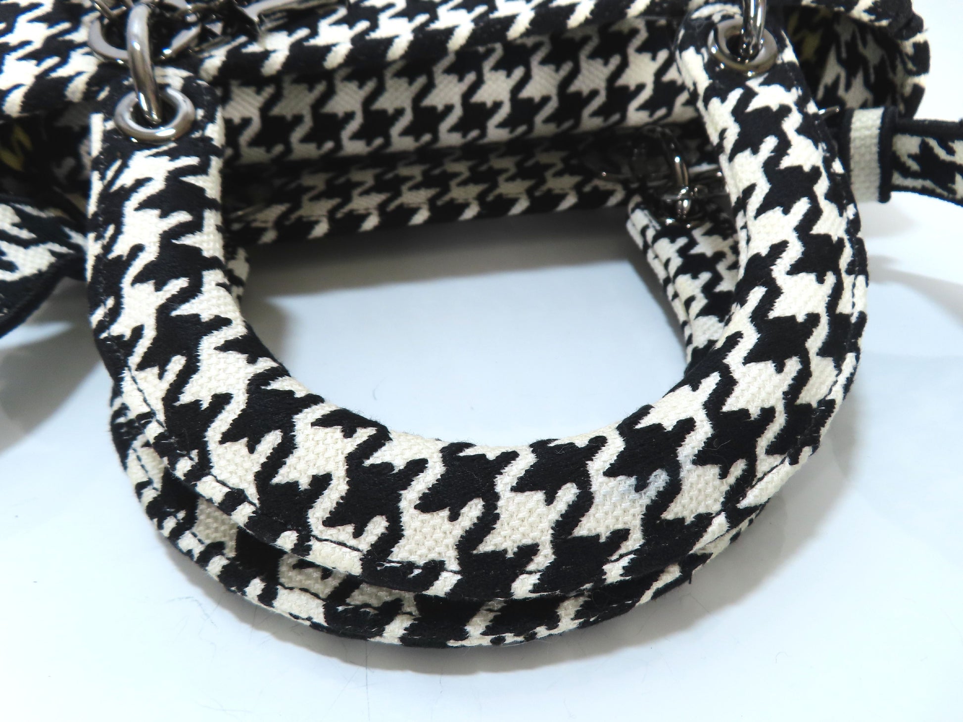 Christian Dior Dior LADY D-LITE Medium Bag Handbag