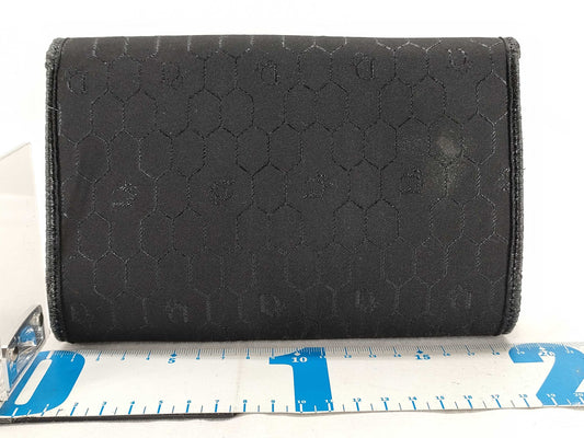 Dior Trotter Chain Shoulder Bag