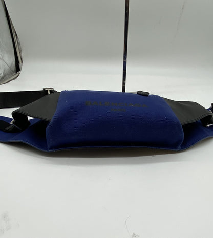 BALENCIAGA BALENCIAGA Waist Bag Shoulder Bag