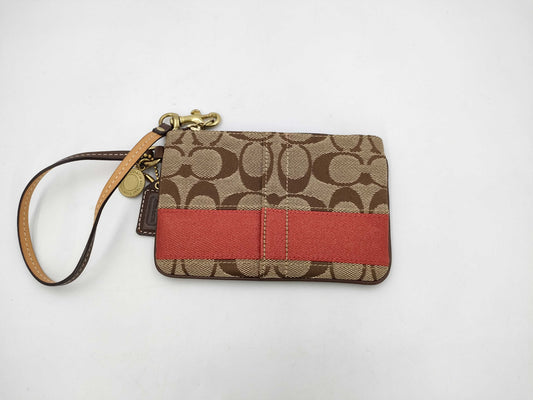 COACH Pochette Pouch