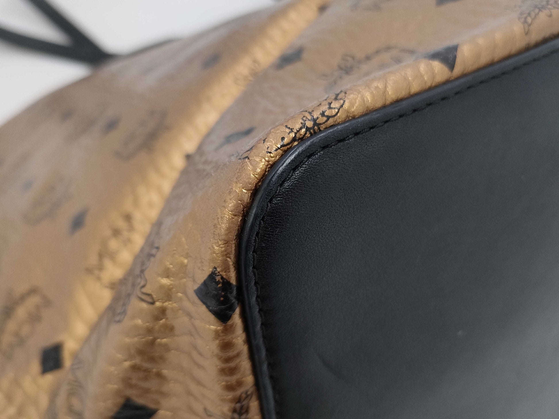 MCM MCM Tote Bag Tote Bag