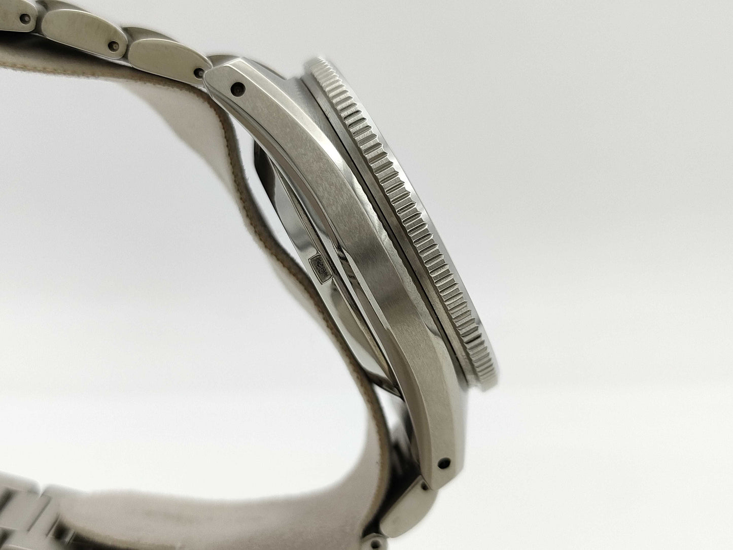 SEIKO Brospex 6R55-00G0 451885 Automatic Men's Watch