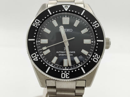 SEIKO Brospex 6R55-00G0 451885 Automatic Men's Watch