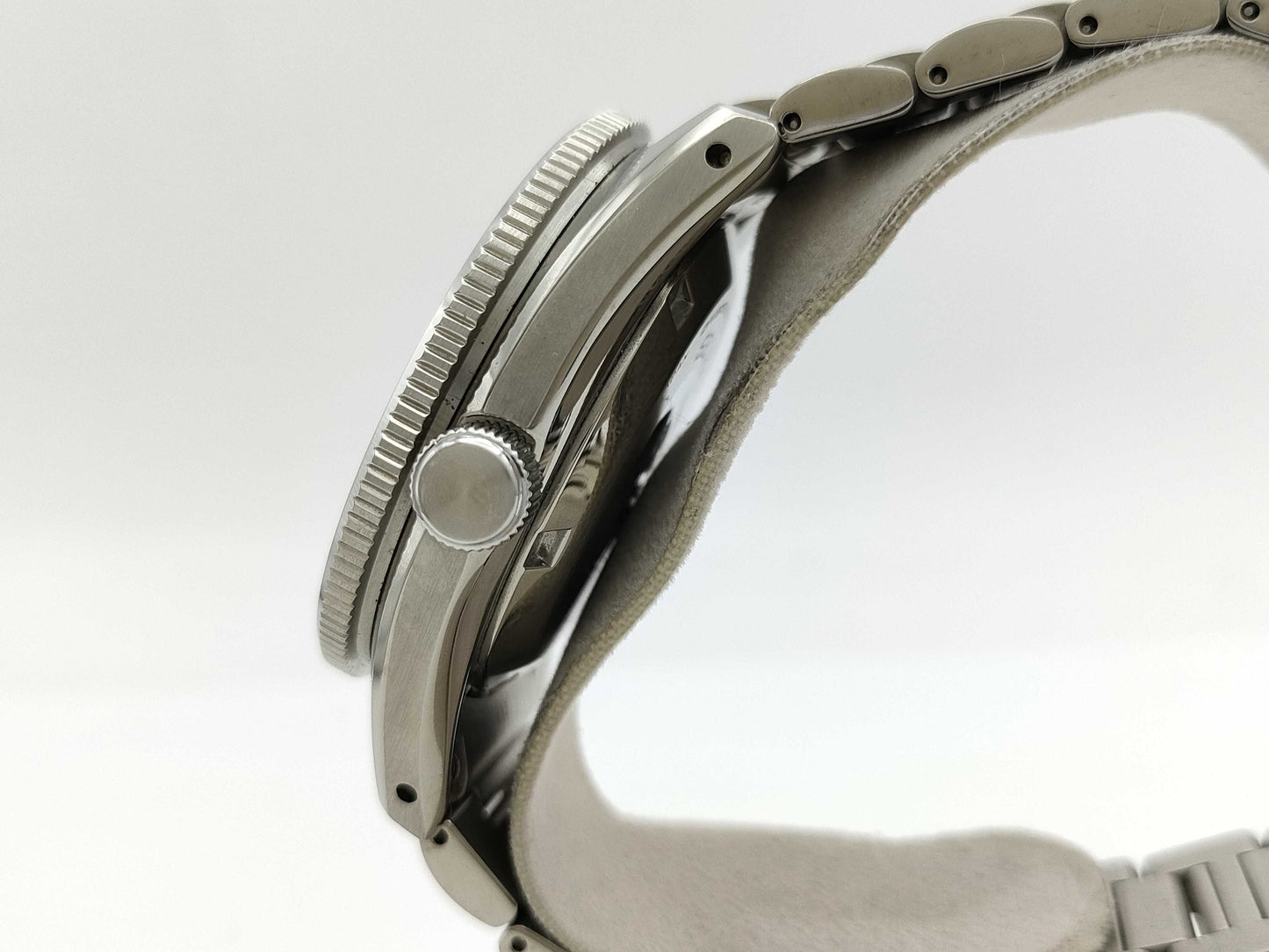 SEIKO Brospex 6R55-00G0 451885 Automatic Men's Watch