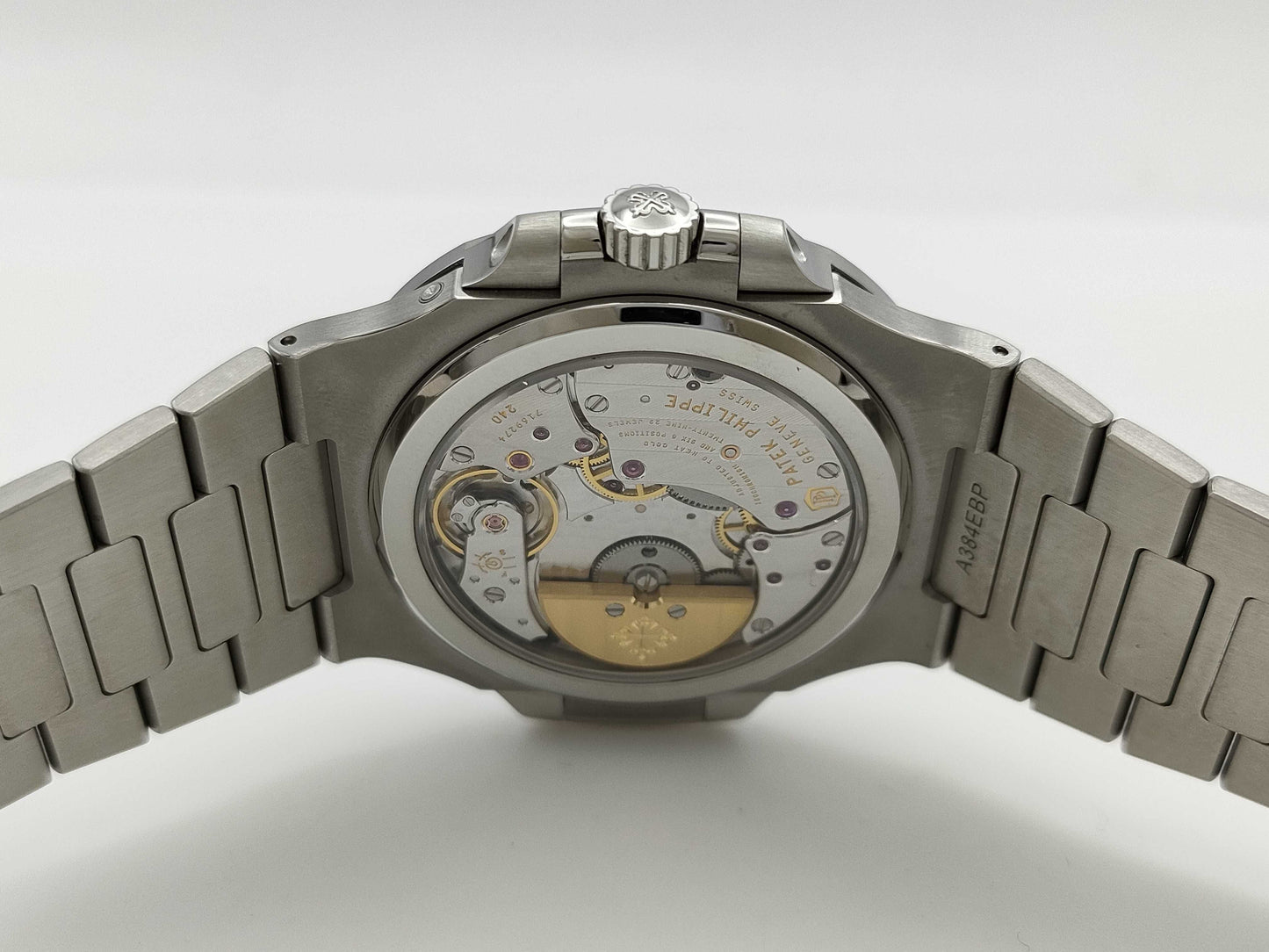 PATEK PHILIPPE 5712/1A-001 7169274/6277739 Automatic Men's Watch