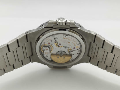 PATEK PHILIPPE 5712/1A-001 7169274/6277739 Automatic Men's Watch