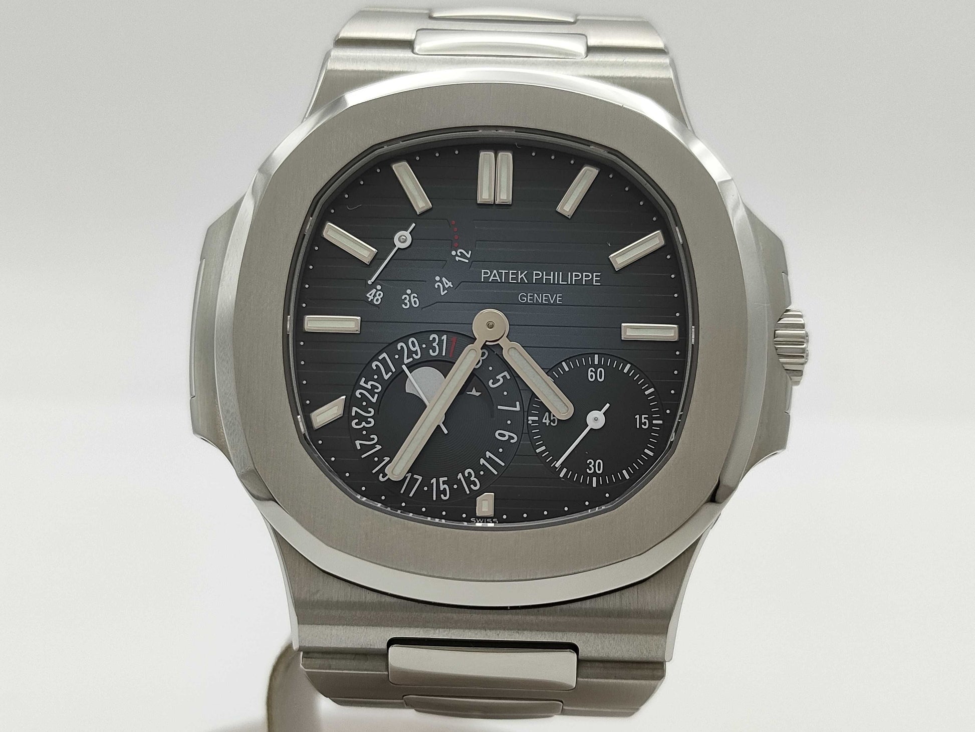 PATEK PHILIPPE 5712/1A-001 7169274/6277739 Automatic Men's Watch