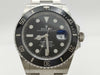 ROLEX 126610LN C99734J4 Black Dial Oyster Breath Men's Watch