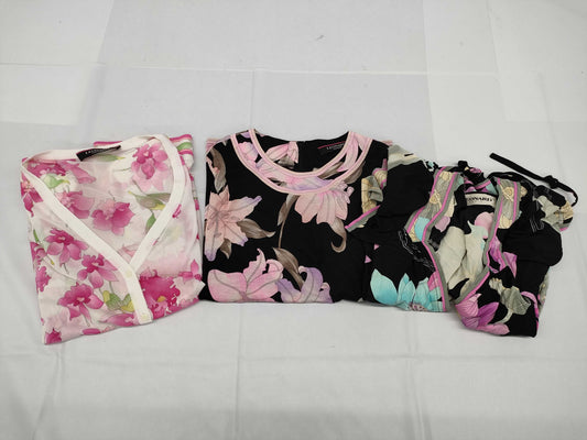 LEONARD Leonard dress and blouse set, other apparel