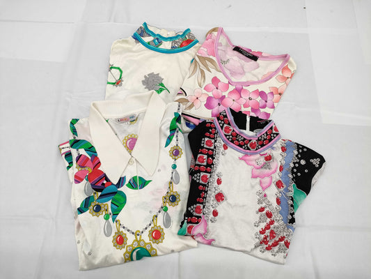 LEONARD Leonard Tunic Set Other Apparel