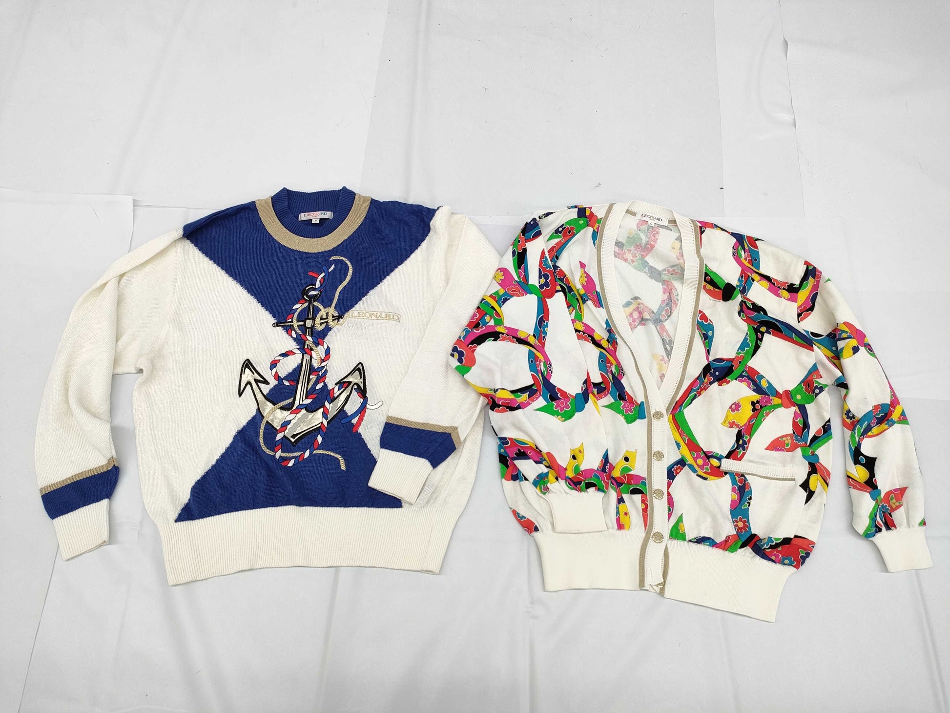 LEONARD Leonard Tunic Set Other Apparel