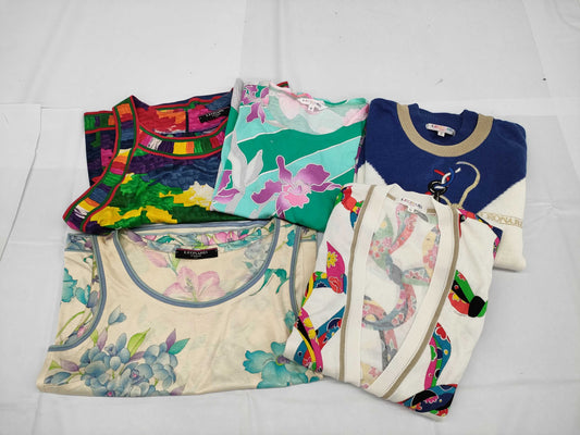 LEONARD Leonard Tunic Set Other Apparel