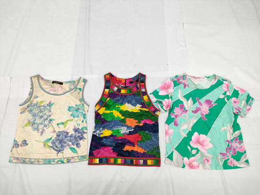 LEONARD Leonard Tunic Set Other Apparel