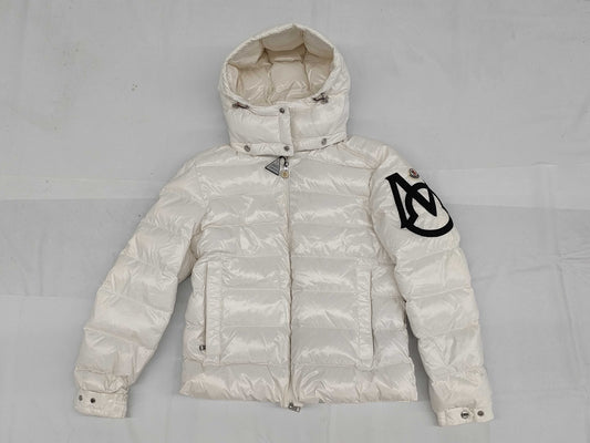 MONCLER Moncler Down Jacket I20911A00007 SAULX GIUBBOTTO Coat