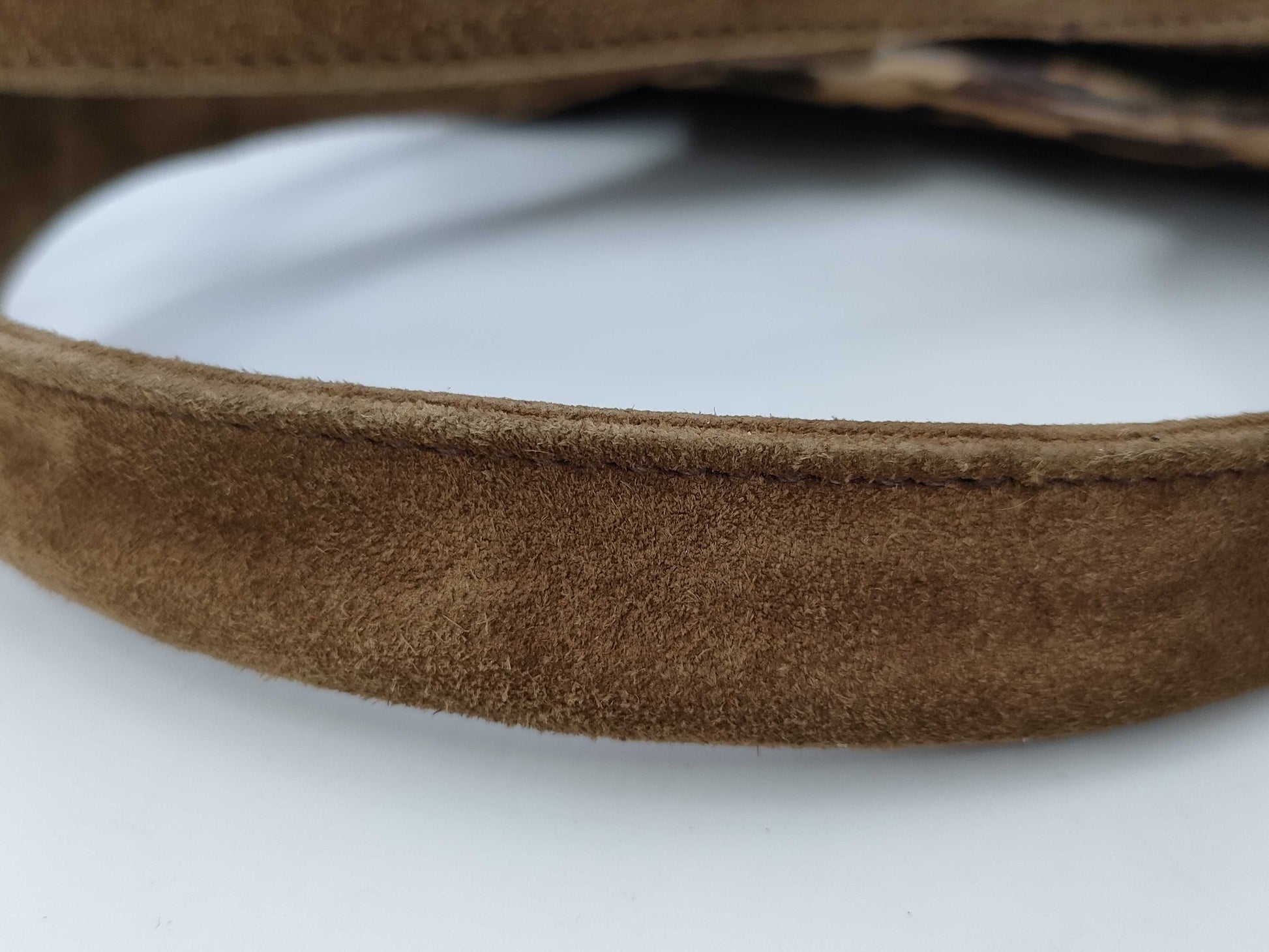 PRADA Bag BN1872 Kanapa Leopard Print Tote Bag