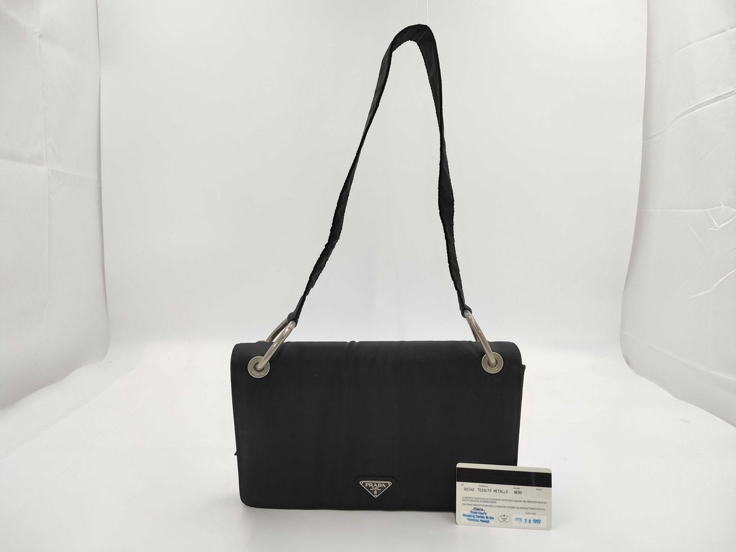 PRADA Bag Shoulder Bag