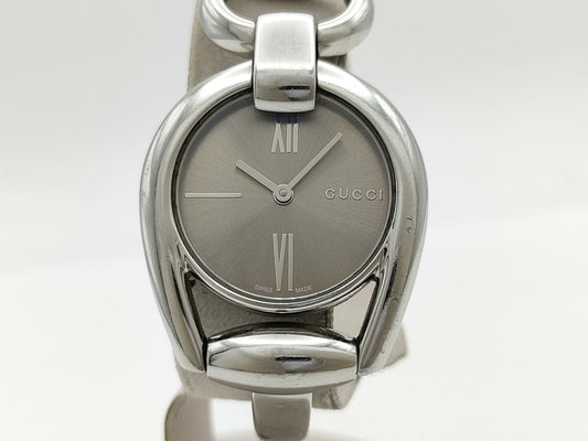 GUCCI 139.5 14957745 Quartz Women's Watch