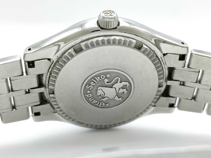 SEIKO Grand Seiko 9F83-9A30 980010 Quartz Men's Watch