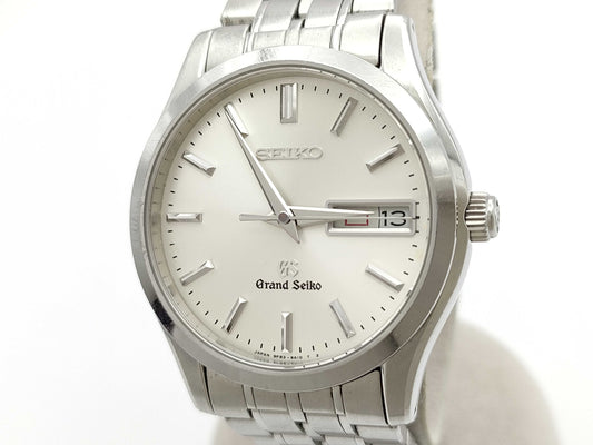 SEIKO Grand Seiko 9F83-9A30 980010 Quartz Men's Watch