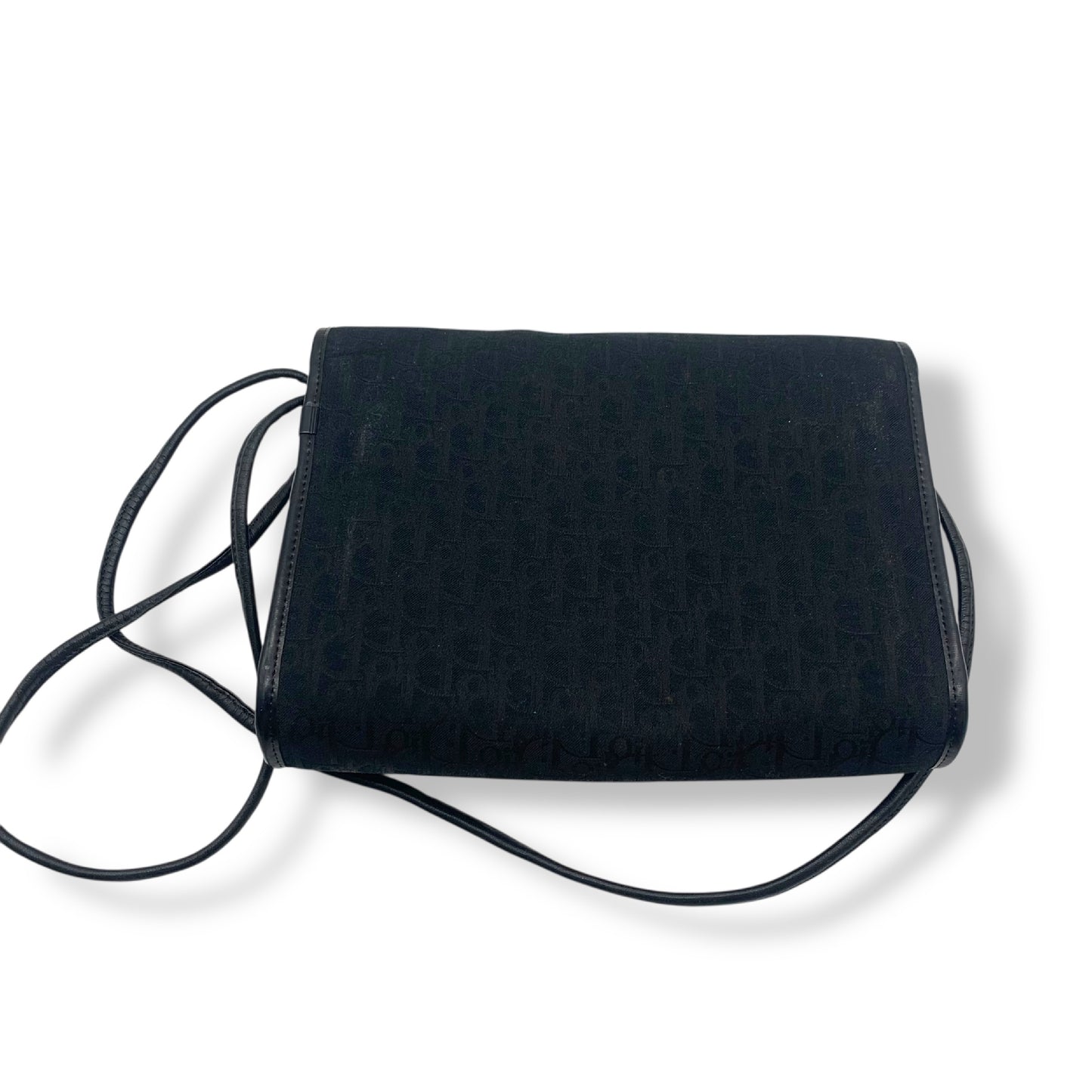 Dior Christian Dior Shoulder Bag 2 Pieces Summary Set Shoulder Bag