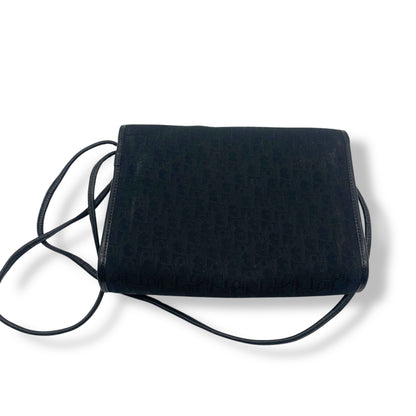 Dior Christian Dior Shoulder Bag 2 Pieces Summary Set Shoulder Bag