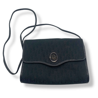 Dior Christian Dior Shoulder Bag 2 Pieces Summary Set Shoulder Bag