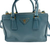 PRADA Prada Saffiano 2-way shoulder bag handbag