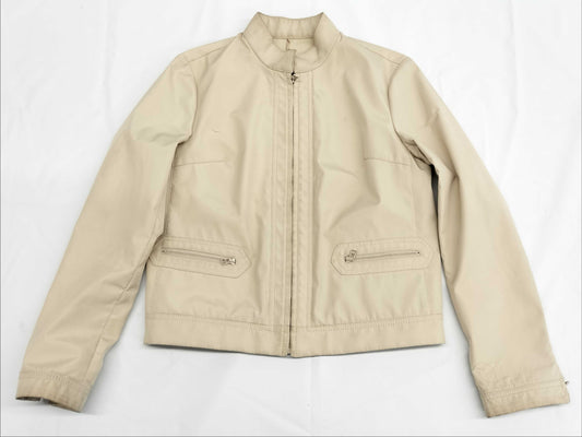 BURBERRY BURBERRY Rider's Jacket Jacket