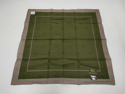 Burberrys BURBERRY Barberry Seal Handkerchief 3 Pieces Other Accessories