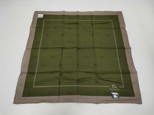 Burberrys BURBERRY Barberry Seal Handkerchief 3 Pieces Other Accessories