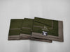 Burberrys BURBERRY Barberry Seal Handkerchief 3 Pieces Other Accessories