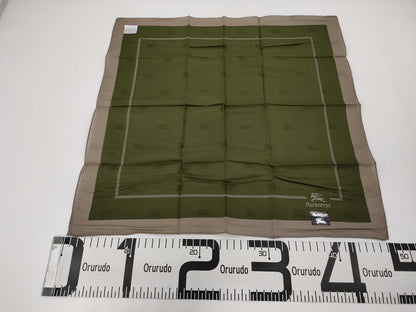Burberrys BURBERRY Barberry Seal Handkerchief 3 Pieces Other Accessories