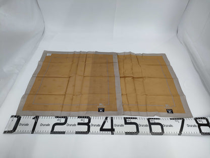 Burberrys BURBERRY Burberry Handkerchief 3 Items Other Accessories