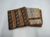 FENDI Zucca Scarf 2 Pieces Other Accessories