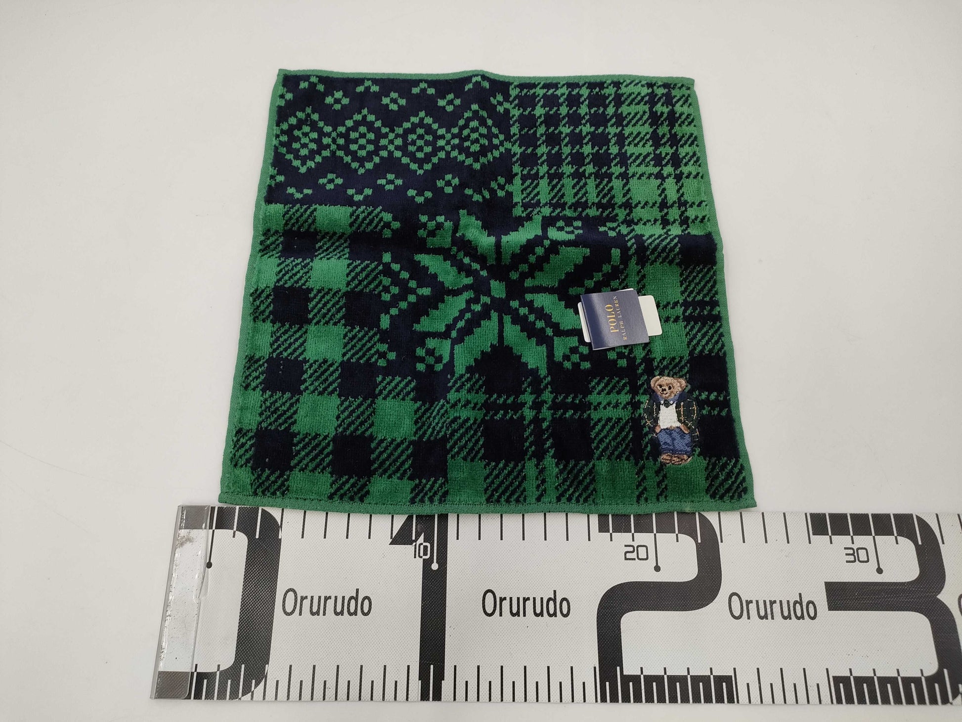 POLO Ralph Lauren Handkerchief 3 Pieces Other Accessories