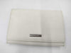 BURBERRY Leather Folding Wallet Wallet